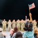 Fort Rucker Soldiers return home from Horn of Africa