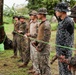Combined Jungle Operations Training Course 26-2 Day 1