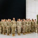 Fort Rucker Soldiers return home from Horn of Africa