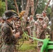 Combined Jungle Operations Training Course 26-2 Day 1