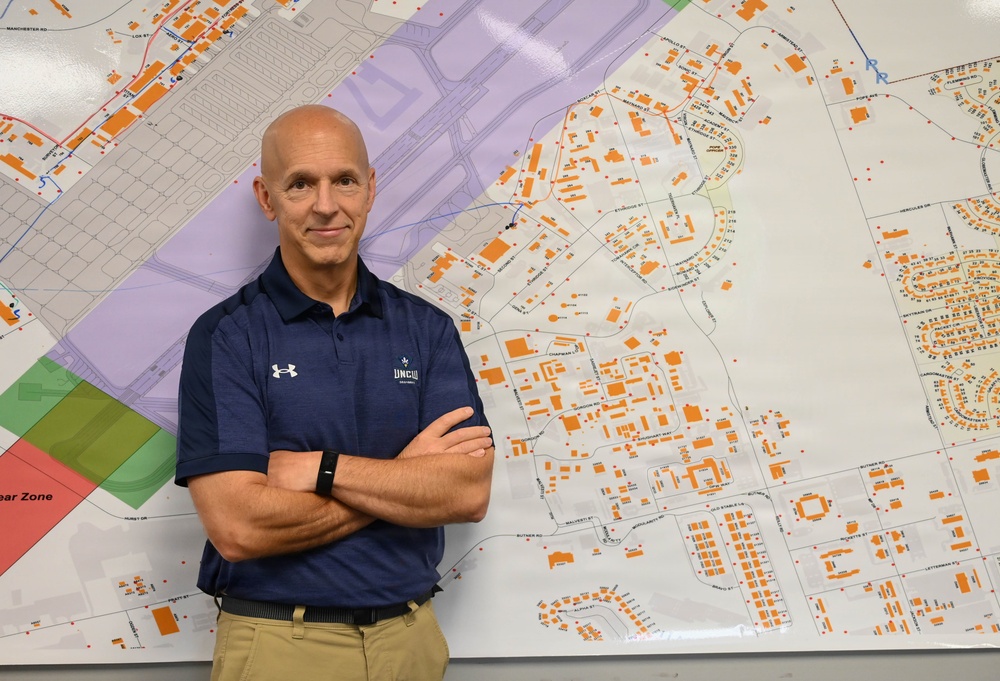 TEAM POPE HIGHLIGHT: John Shockey