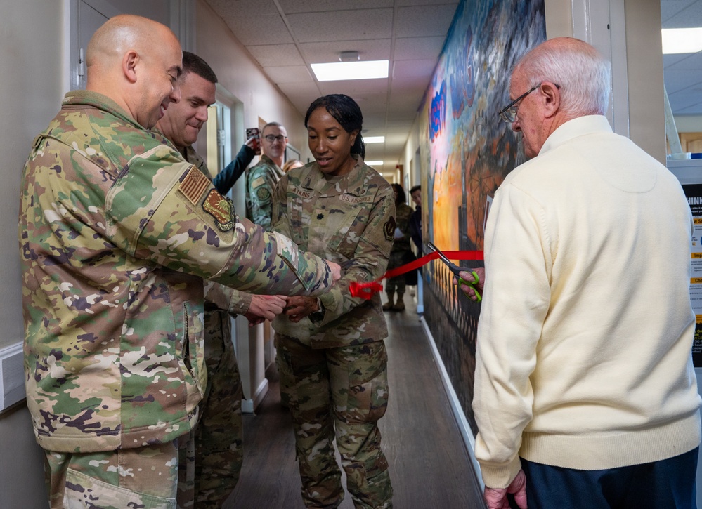 Creating art in education