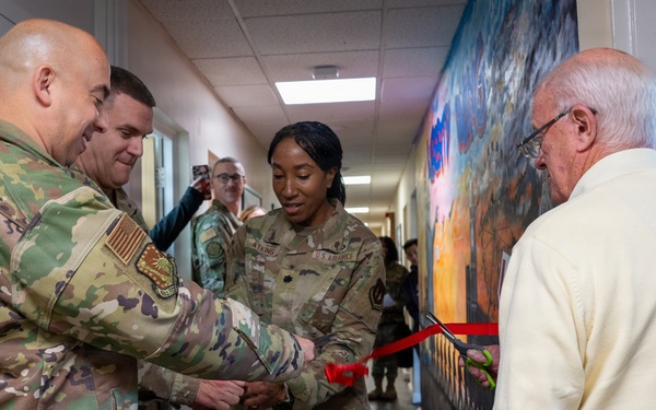 Creating art in education