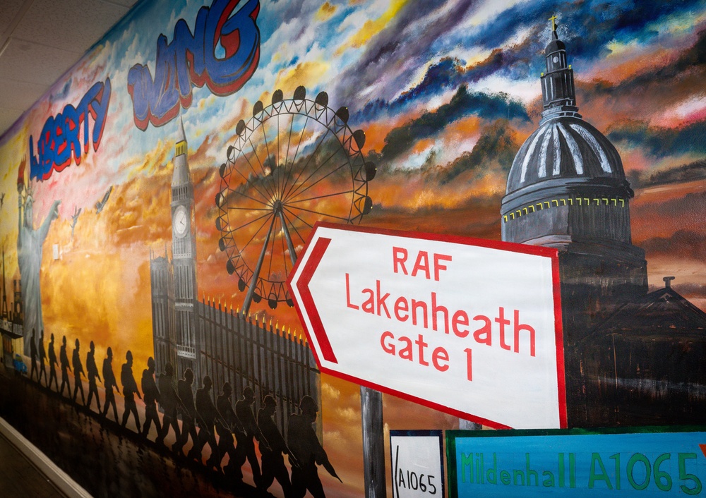 Creating art in education