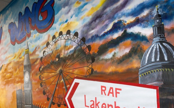 Creating art in education