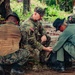 Combined Jungle Operations Training Course 26-2 Day 1