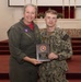 NAS Pensacola Recognizes Sailors of the 4th Quarter, Fiscal Year 2025