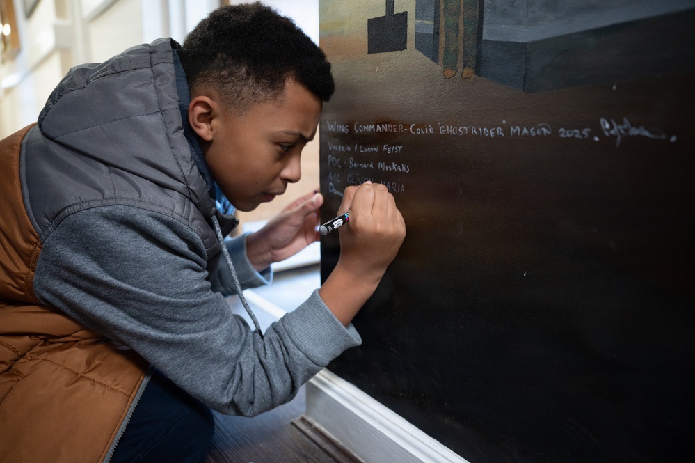 Creating art in education