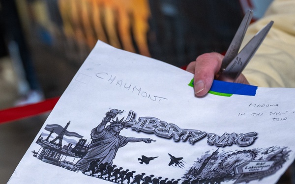 Creating art in education