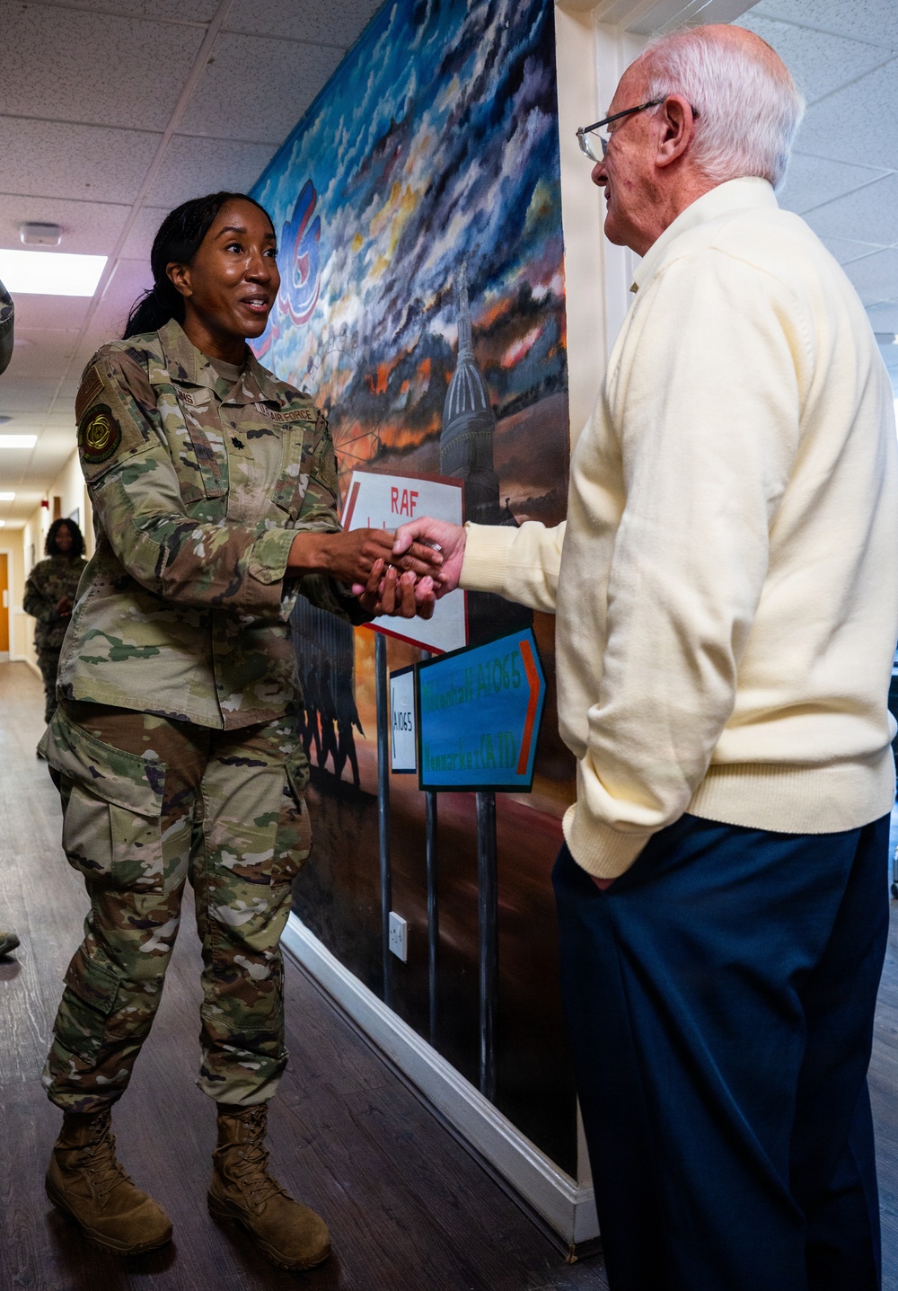 Creating art in education