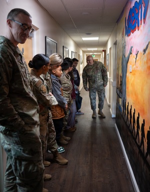 AFN Radio News: Exercise 31/48