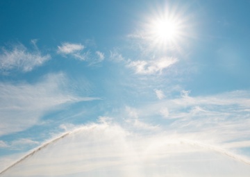 Chief Warrant Officer 5 Patrick D. Braman final flight