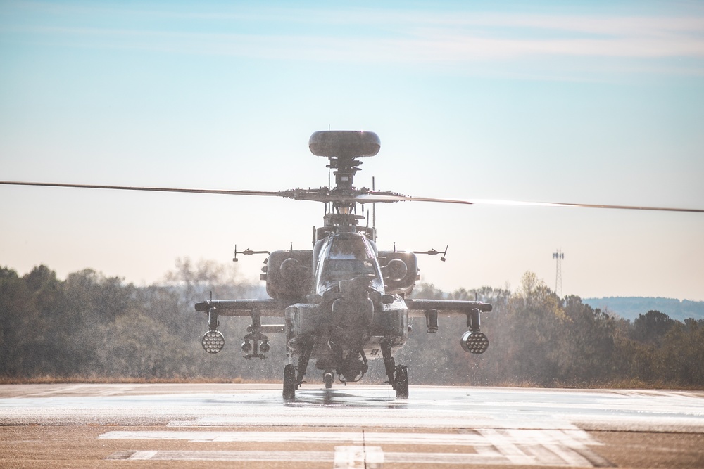 Chief Warrant Officer 5 Patrick D. Braman final flight