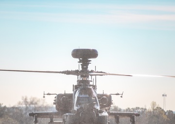 Chief Warrant Officer 5 Patrick D. Braman final flight