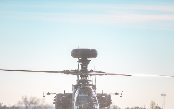 Chief Warrant Officer 5 Patrick D. Braman final flight