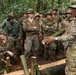 Combined Jungle Operations Training Course 26-2 Day 3