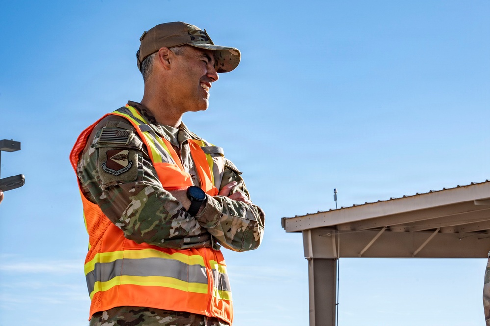 Mosaic Lightning 26-1