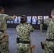 Recruits Practice Marksmanship