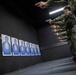 Recruits Practice Marksmanship