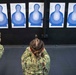 Recruits Practice Marksmanship