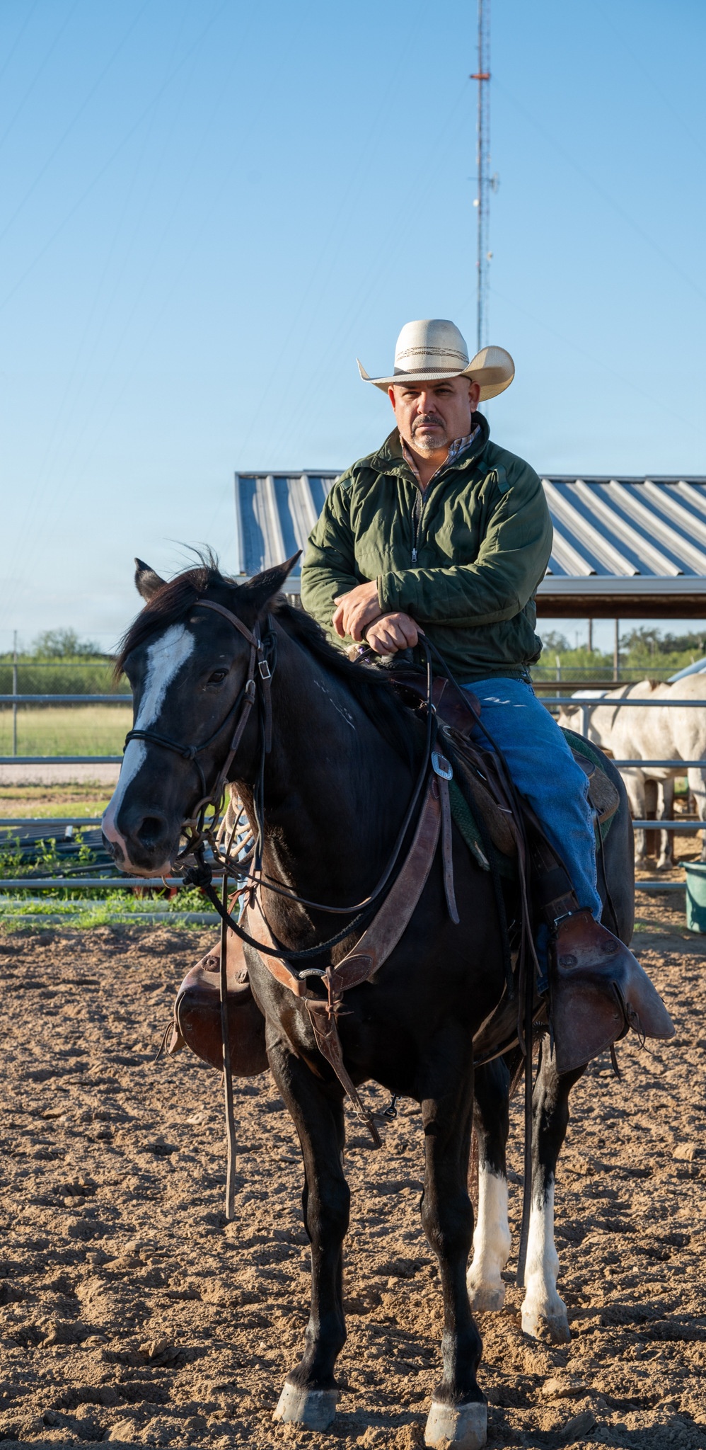 Coast Guard and U.S. Border Patrol work together along the southern border