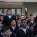 Recruit Training Command Naturalization Ceremony