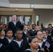 Recruit Training Command Naturalization Ceremony