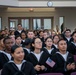 Recruit Training Command Naturalization Ceremony