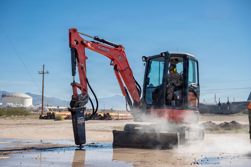 Mosaic Lightning 26-1