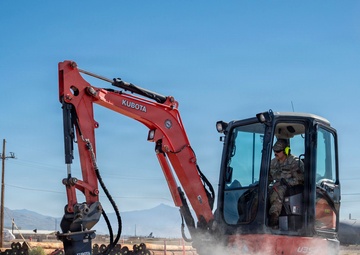 Mosaic Lightning 26-1