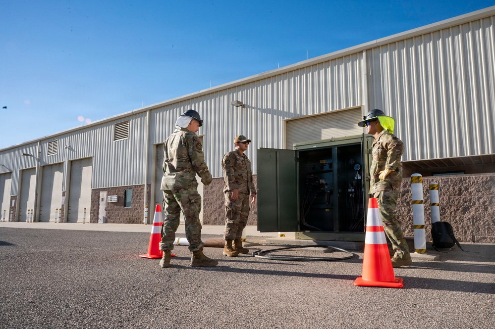 Mosaic Lightning 26-1