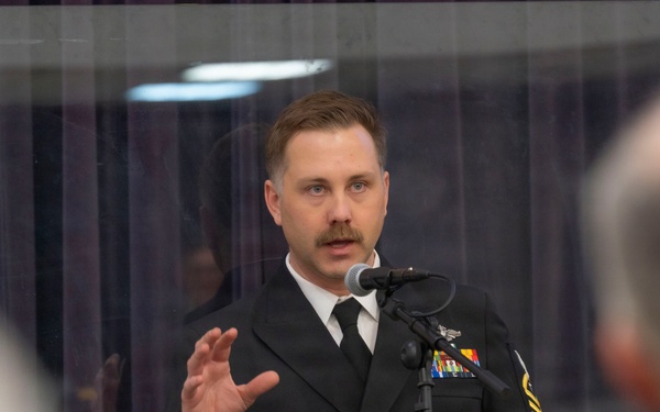 Forged as a Team: How the Navy Finds Its Future Officers in the Upper Midwest