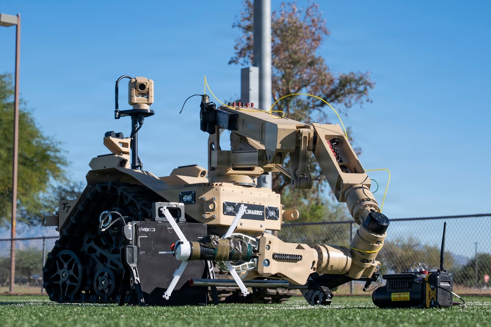 Mosaic Lightning 26-1