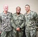 NMRTC Bethesda's Sailors of the Year 2025