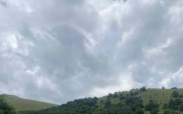 WRAIR-EME conducts vector surveillance at Eagle Partner 2025