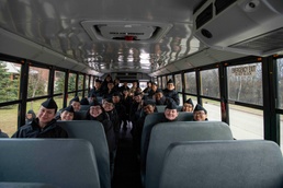 Recruit Training Command Adopt-A-Sailor