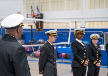 NSAPC UNIFORM INSPECTION