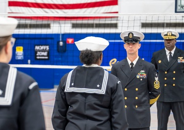 NSAPC UNIFORM INSPECTION