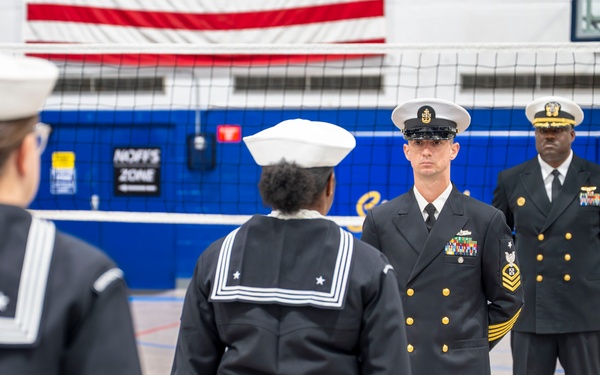 NSAPC UNIFORM INSPECTION
