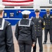 NSAPC UNIFORM INSPECTION