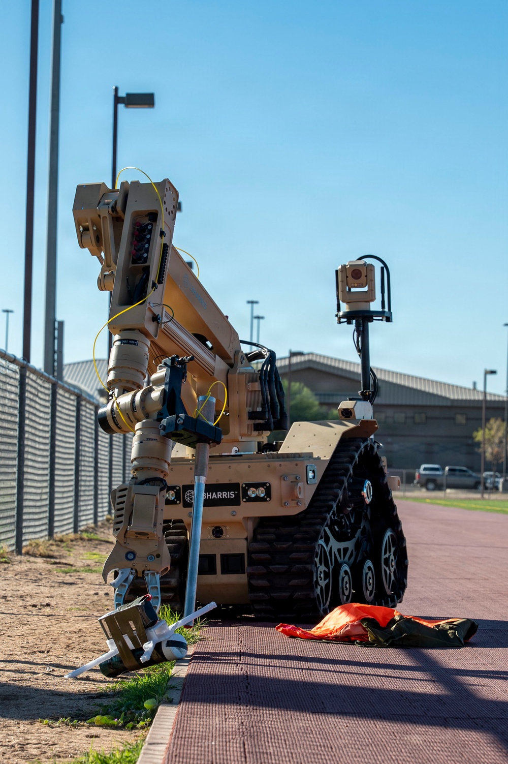 Mosaic Lightning 26-1