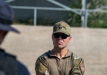 Coast Guard tests new assets along the Rio Grande