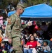 Fort Bliss Soldiers, heavy metal help kick off holiday season in the Sun City