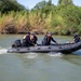Coast Guard tests new assets along the Rio Grande