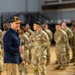 Secretary Hegseth Serves Thanksgiving Meal to JTF-DC Service Members