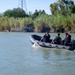 Coast Guard tests new assets along the Rio Grande