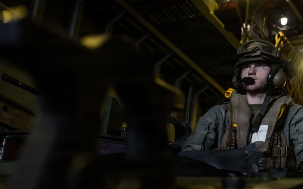 2nd AABn. NITP Ship to Shore