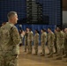 Thanksgiving at the D.C. Armory Brings Together National Guard and Senior Leaders