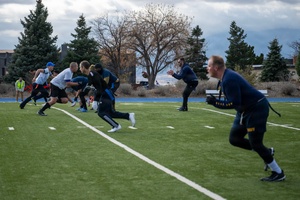 Air Force Radio News 07 August 2019