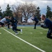 USSPACECOM Holds 2025 U.S. Space Command Turkey Tailgate